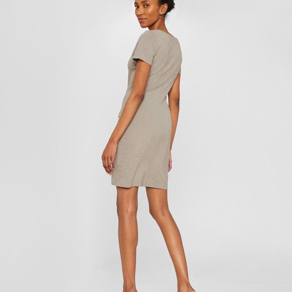 Club Monaco Black Twansia Dress - Picture 7 of 8